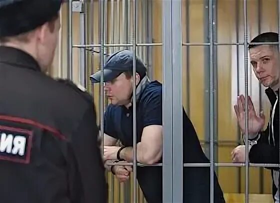 Шакро отпустили