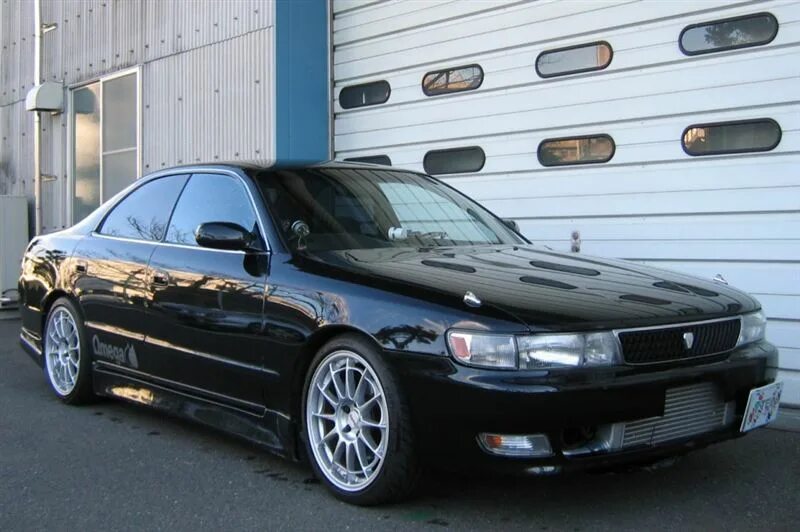 Toyota chaser x90. Chaser x90. Toyota chaser x90 тюнинг. Chaser x90. Toyota chaser v (x90).