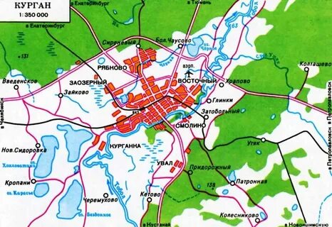 Храпово курган на карте