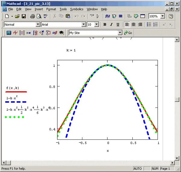 Маткад 15 русская версия. Маткад. Разложение в ряд Mathcad. Маткад матлаб. Тренд в Mathcad.