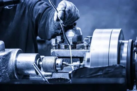Сделать токарные работы