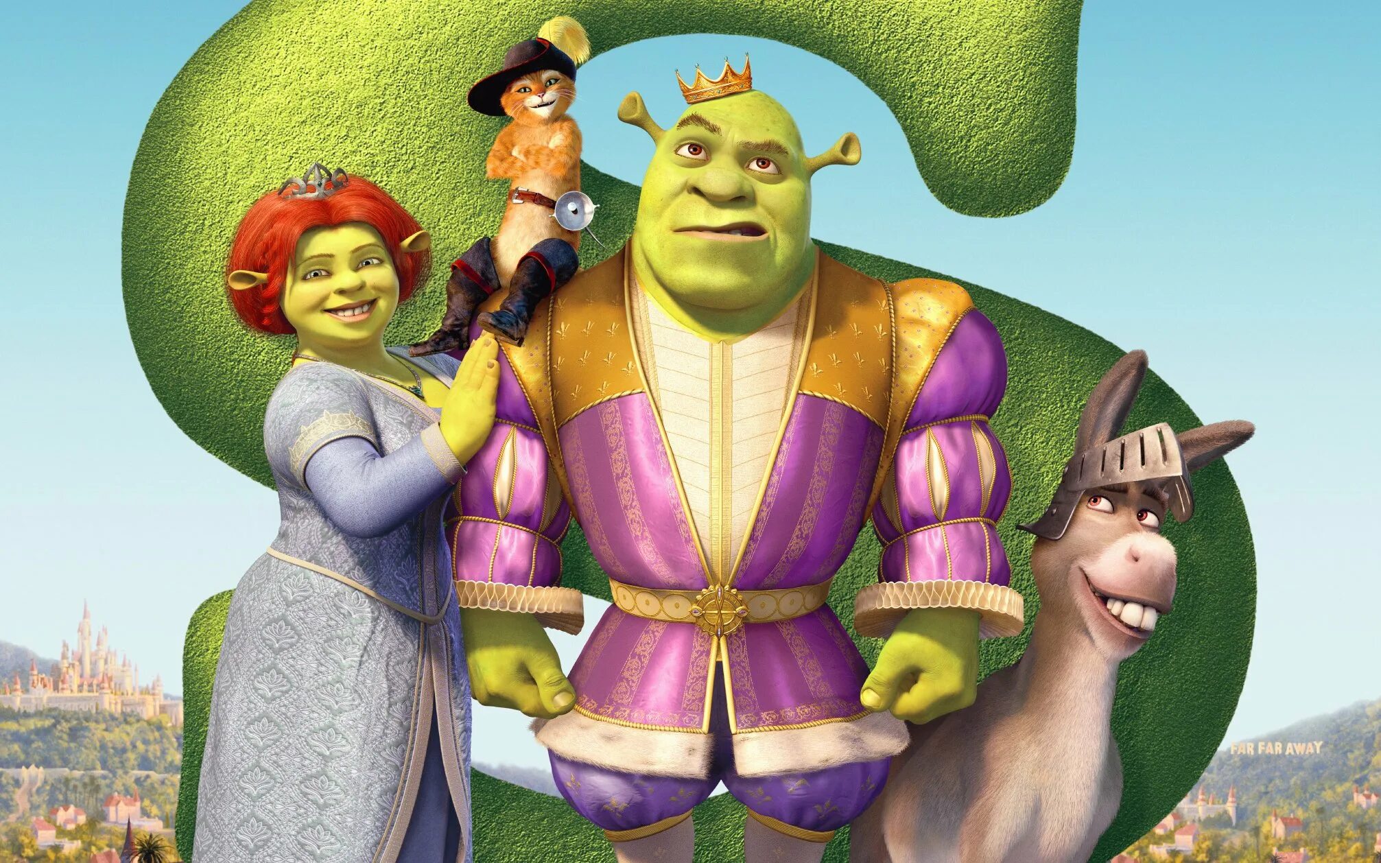 Shreki