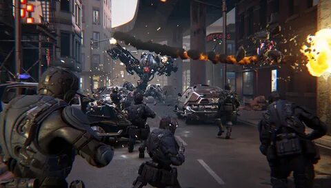 Unreal engine 2022