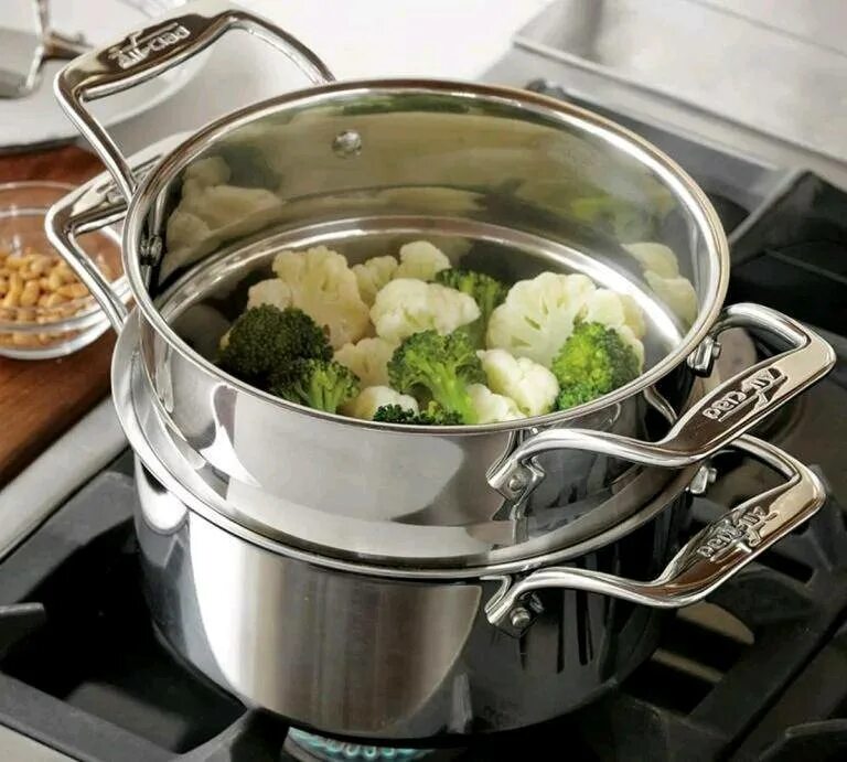 Как пользоваться кухонным