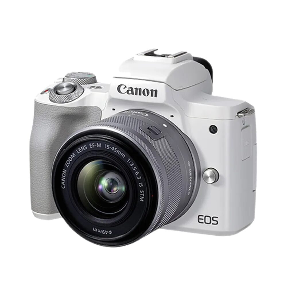 Canon EOS m50 Mark. Canon EOS m50 Kit. Canon EOS m50 белый. Canon m50 Mark II Kit Canon. Купить новый canon