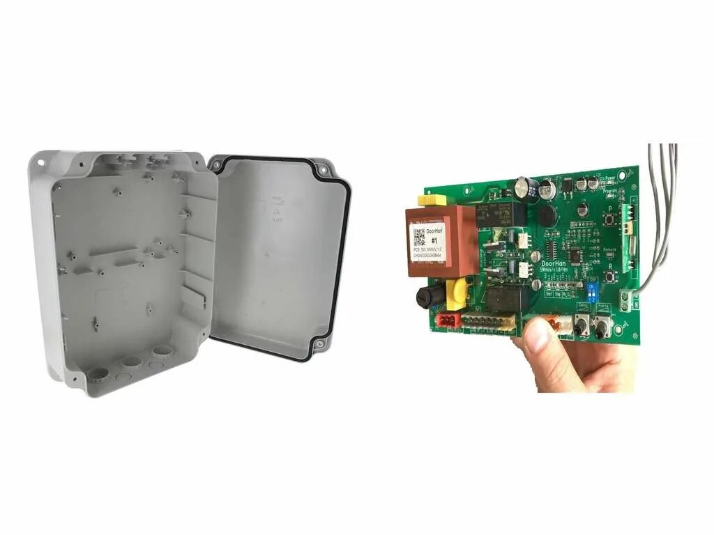 Блок управления приводом распашных ворот. Блок управления doorhan pcb-sw. doorhan sw-mini блок управления. pcb-sw mini блок управления doorhan. дорхан плата управления pcb sw.