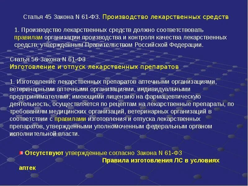 Нормы производства закон. При производстве лекарственных средств. Правила изготовления лс в аптеке. Предприятия-производители лекарственных средств. Изготовитель лекарственных средств это.