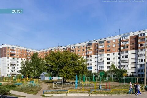 Энтузиастов 40