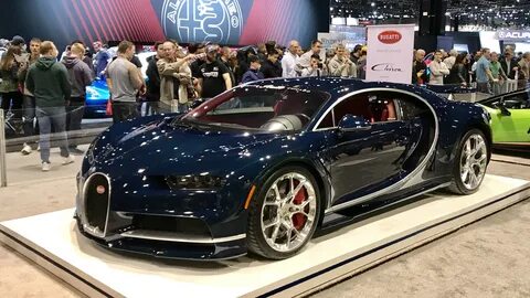 Bugatti 6