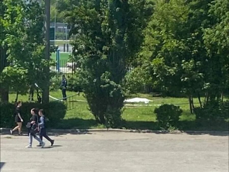 Подрыв новочеркасска. Подрыв новочеркасска