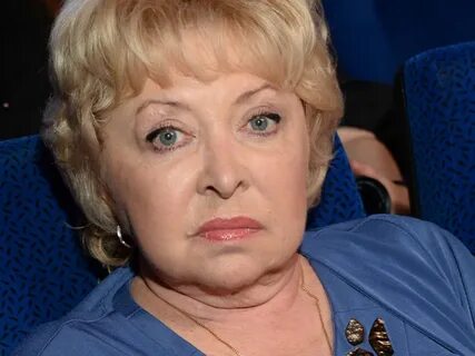 Фроловцева анн