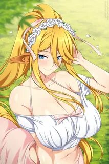 Centorea Shianus Danbooru