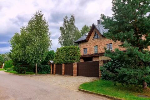 Бузланово красногорский московская область