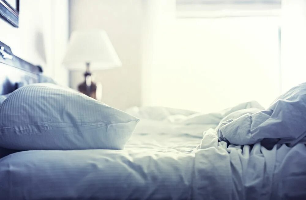 Cold wake up