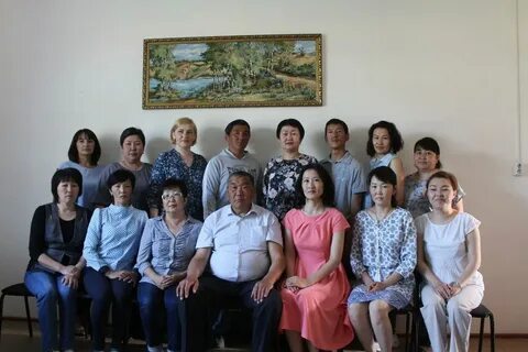 Погода курумкан на неделю