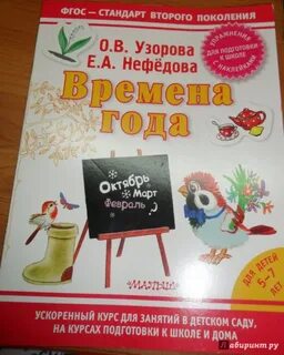 Нефедова отзывы