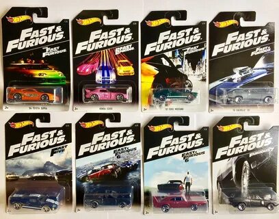 Fast wheels