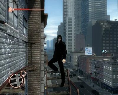 Prototype mods