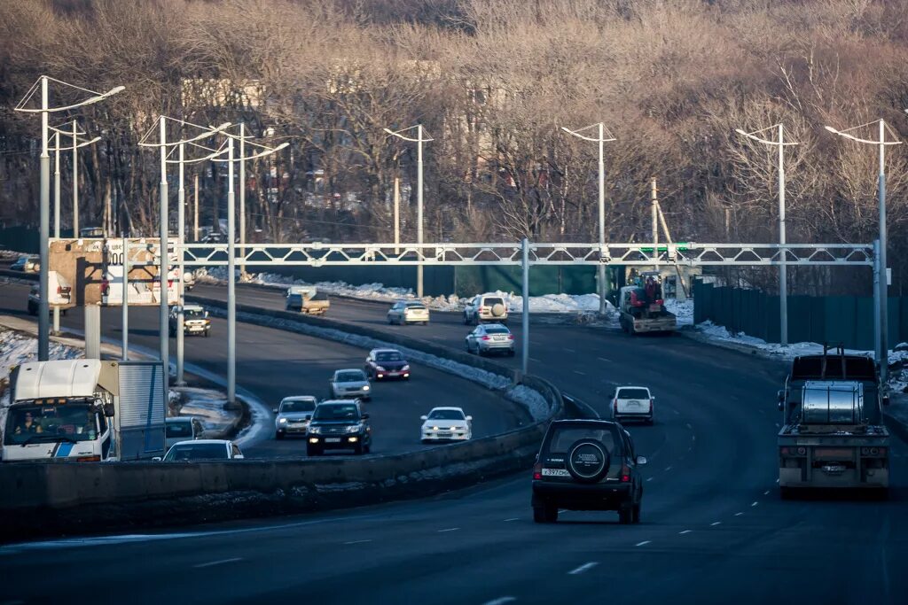 Road Moscow Vladivostok music by Sergey Orlov - YouTube