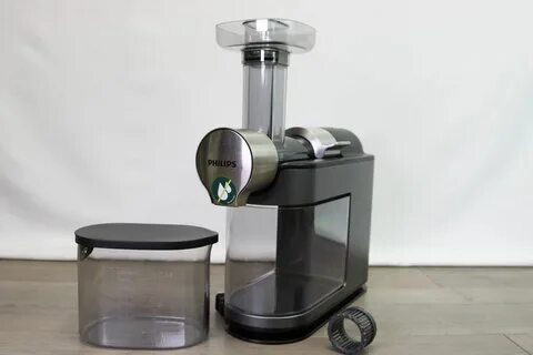 Рейтинг шнековых соковыжималок