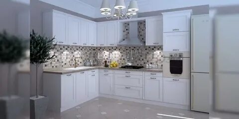 Кухня джинни 4