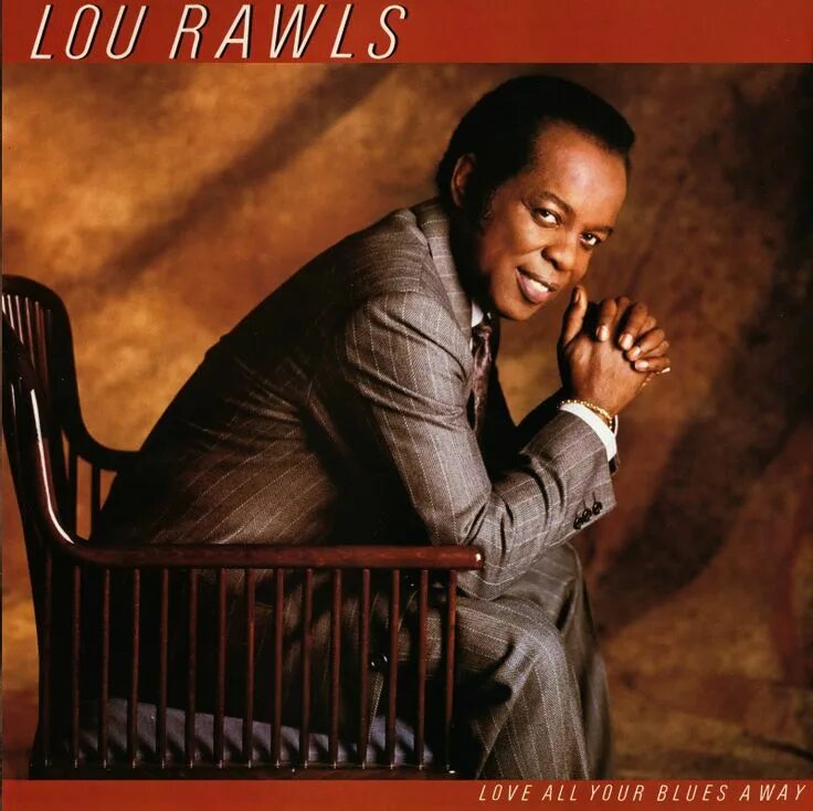 Lou rawls. At last (lou rawls album) 1989. The essential lou rawls. Lou rawls. Lou rawls.