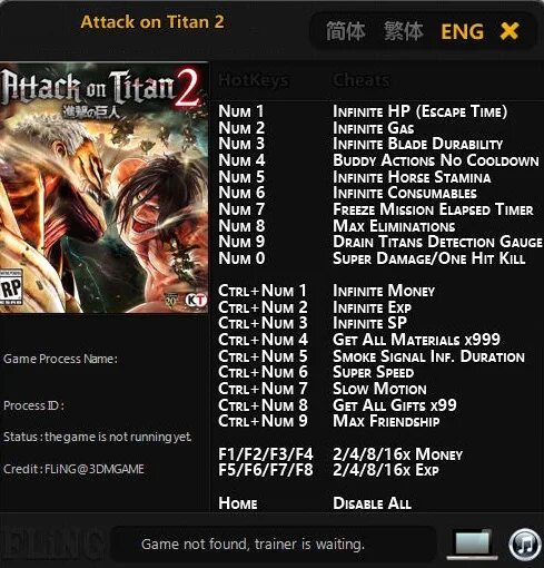 Titan evolution codes. Титан 2 приставка список игр. attack on titan 2 final battle трейнер. titan 2 sega список игр.