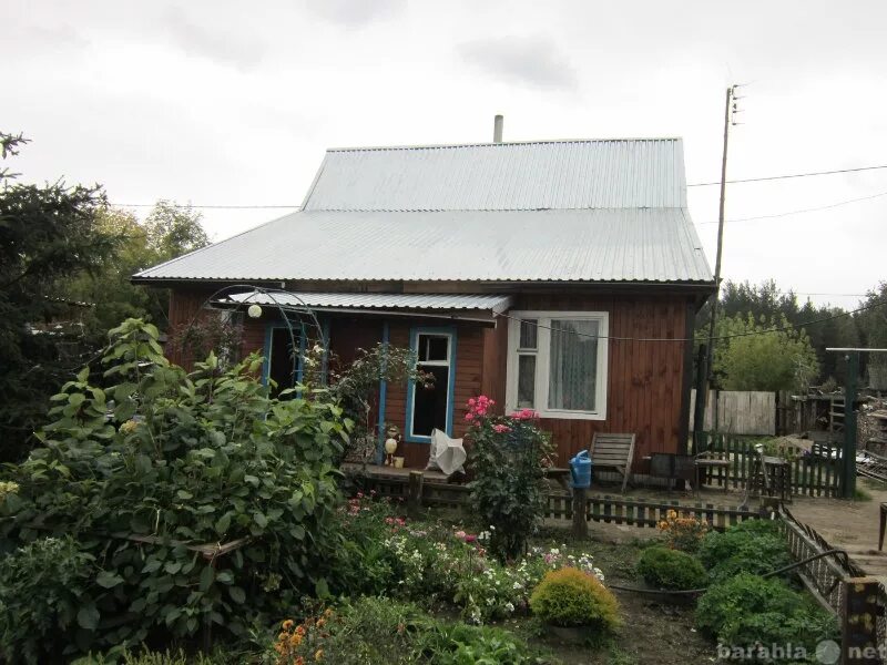 Продам дом в Алтайском крае Советского района с, Советское Продажа домов в Анады