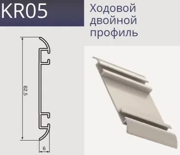 Профиль k