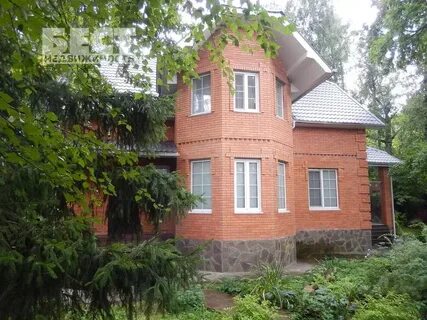 Березовая дом 1