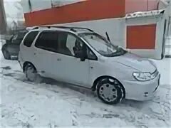 Тойота спасио 1998