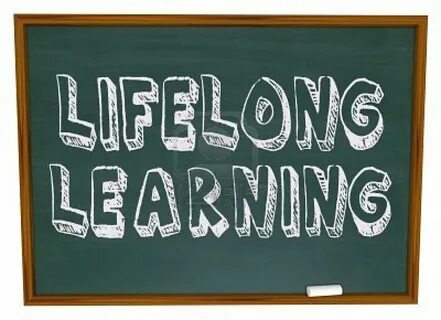 But i am learning