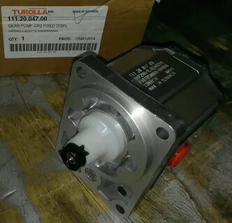 111.20.047.00 SNP2NN8,0LN02AAP1B7B5NNNNNNNNN Turolla Danfoss 9.