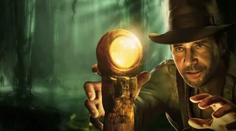 Indiana jones and the great circle 2024