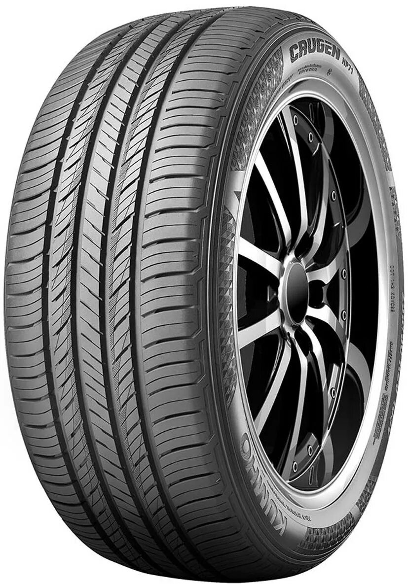 Шины kumho crugen отзывы. Kumho hp71. 225/60 R18 Kumho hp71 104v. 235/50 R19 Kumho hp71 99h.