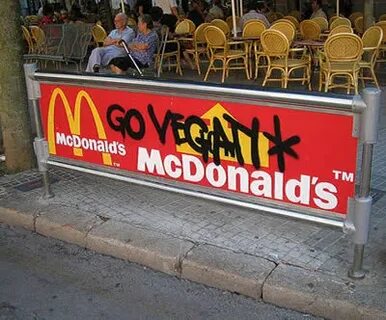 Don t meat