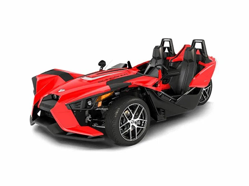 Трицикл Polaris Slingshot. Трицикл Slingshot SL. Polaris Slingshot SL. Polaris Slingshot 4 колеса. Polaris slingshot