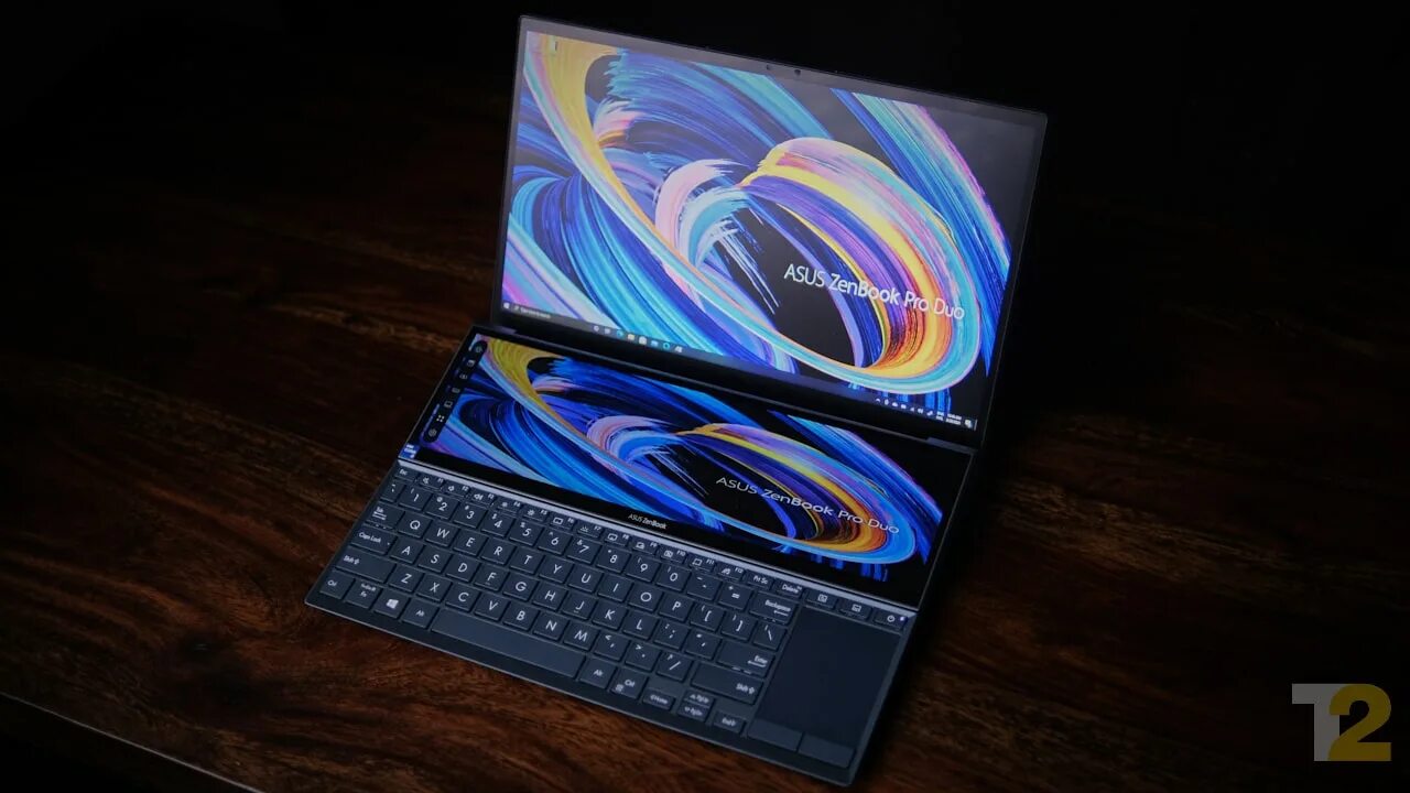 Zenbook duo 2024 купить. ASUS ZENBOOK Duo ux482e. ZENBOOK Duo 14 ux482e. ASUS ZENBOOK x2 Duo 14. Ноутбук-трансформер ASUS ZENBOOK Pro Duo 15 ux582hs-h2034w Blue.