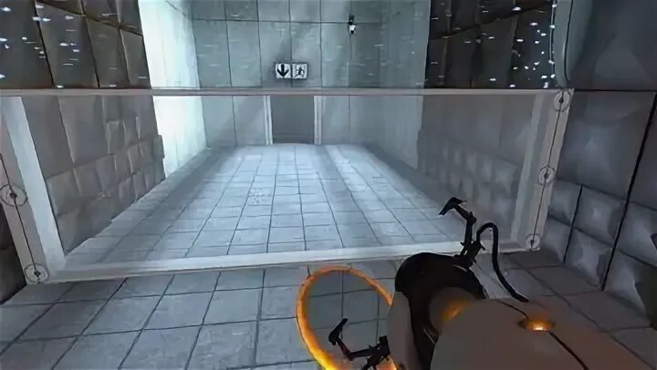 Камеры портал 1. Камера испытаний 15 portal. Portal 1 последняя дверь. Камеры испытаний игра портал 2. 15 камера портал 1.