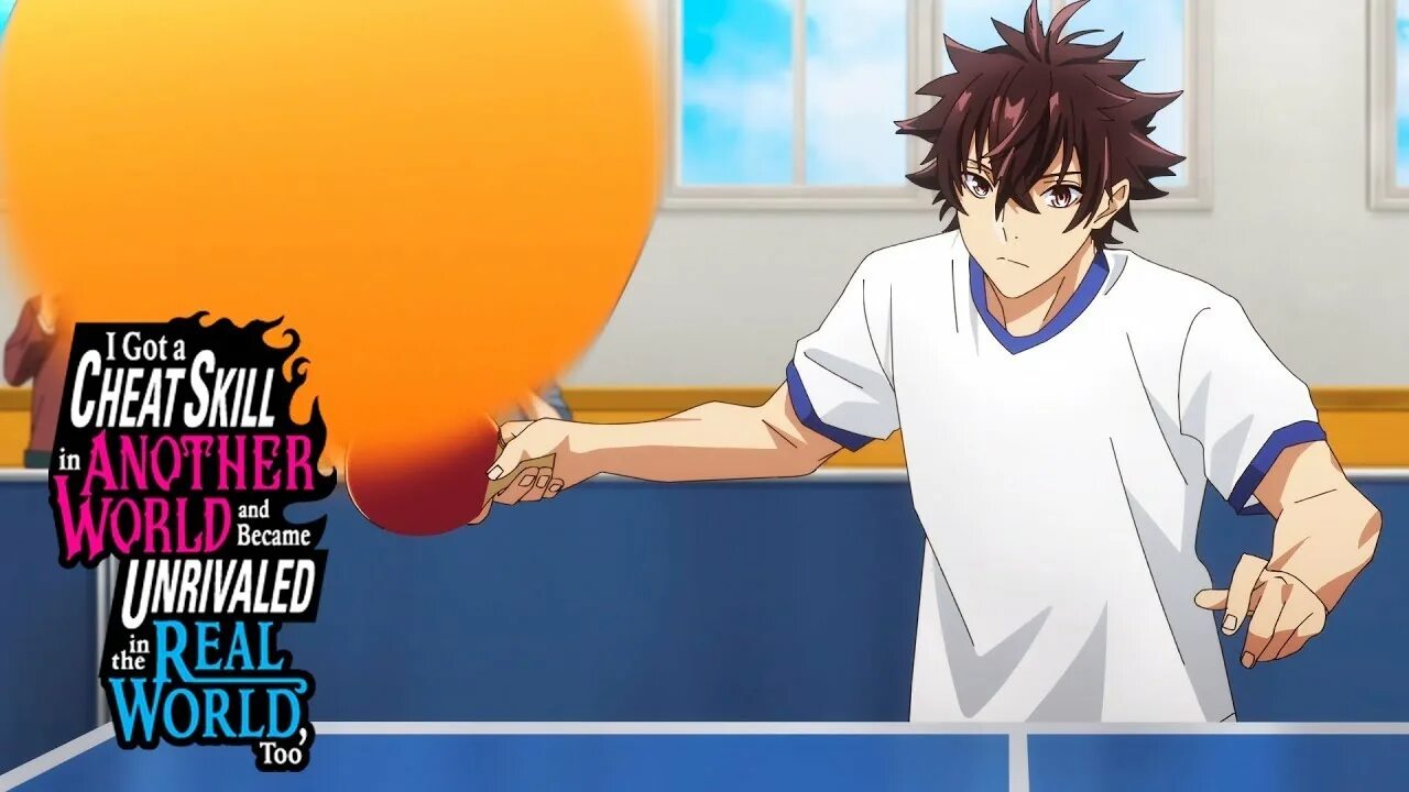 I got a cheat skill in another. I got a cheat skill in another world. isekai de cheat skill sub indo episode 11. anime soul skills. i got a cheat skill in another world hentai.