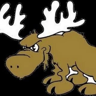 Rusty moose eu