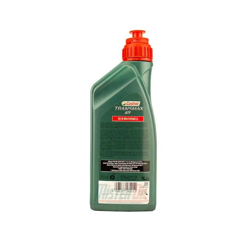 Castrol transmax atf