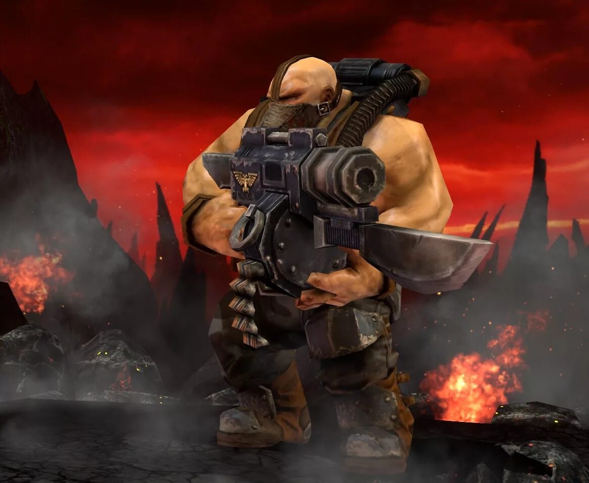 Огрины вархаммер 40000. Огрины. Warhammer огрины. Warhammer 40000 огрин. Огрины ваха40к.