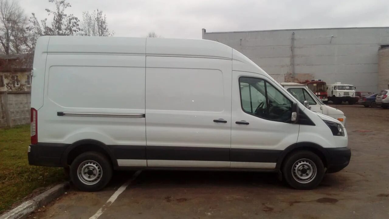 Ford Transit 8g. Форд Транзит 2018 грузовой фургон. Ford Transit 8. Форд Транзит 8 поколения.