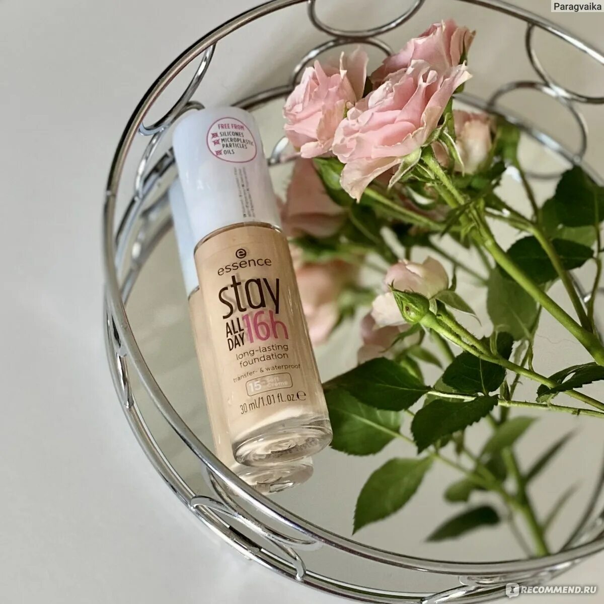 Тональный крем Essence stay all Day 16h long-lasting make-up -16 оттенок. Тональный крем Essence stay all Day 16h long-lasting make-up -15 Soft Creme. Стойкое тональное средство stay all Day. Essence тональная основа stay all Day т.20, 308207.