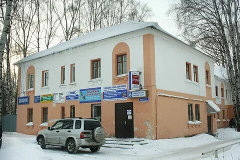Первый восточный 10