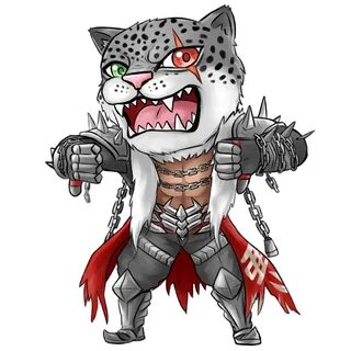 Armor king