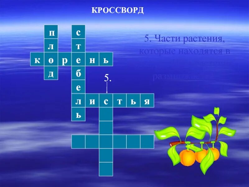 Глаз сканворд 5 букв. Кроссворд части растений 1 класс. Кроссворд 4 класс окружающий мир. Кроссворд растения и их части. Кроссворд дыхание растений.