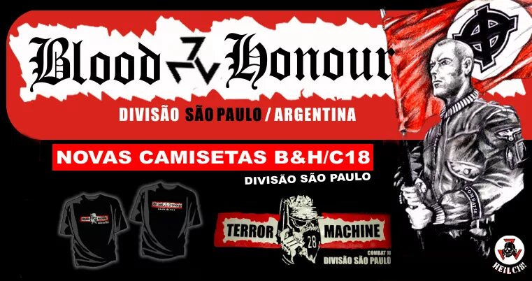 Читать честь и кровь трофимова. Terrormachine футболка. Blood and Honor Россия. Футболка Blood and Honor. Кровь и честь.