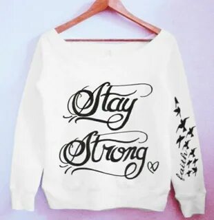 Stay get